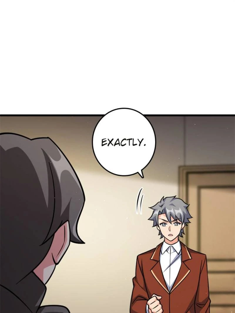 Release That Witch Chapter 654 page 61 - 