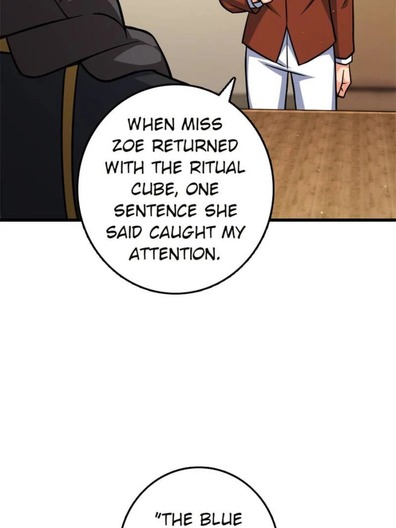 Release That Witch Chapter 654 page 62 - 