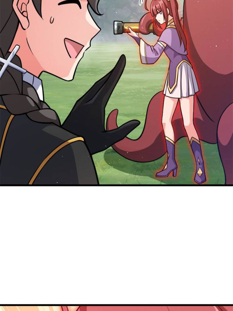 Release That Witch Chapter 654 page 8 - 