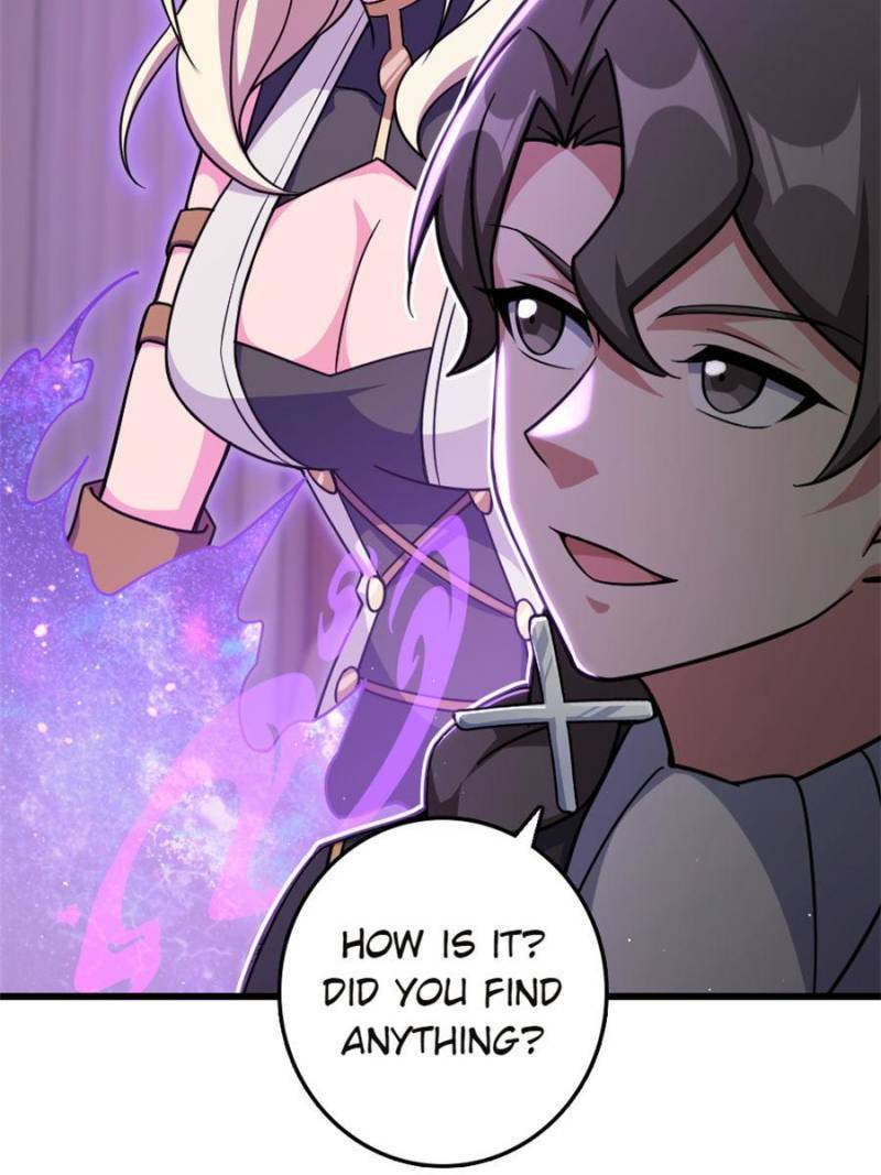 Release That Witch Chapter 654 page 74 - 