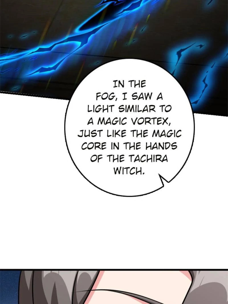 Release That Witch Chapter 654 page 78 - 