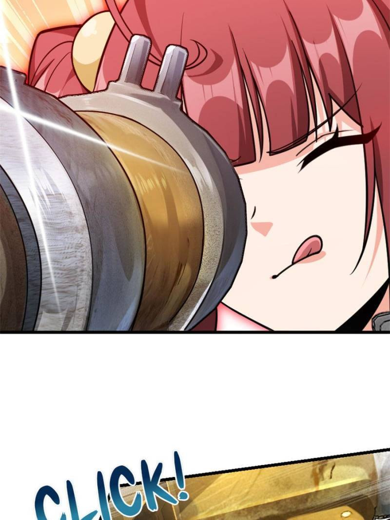 Release That Witch Chapter 654 page 9 - 