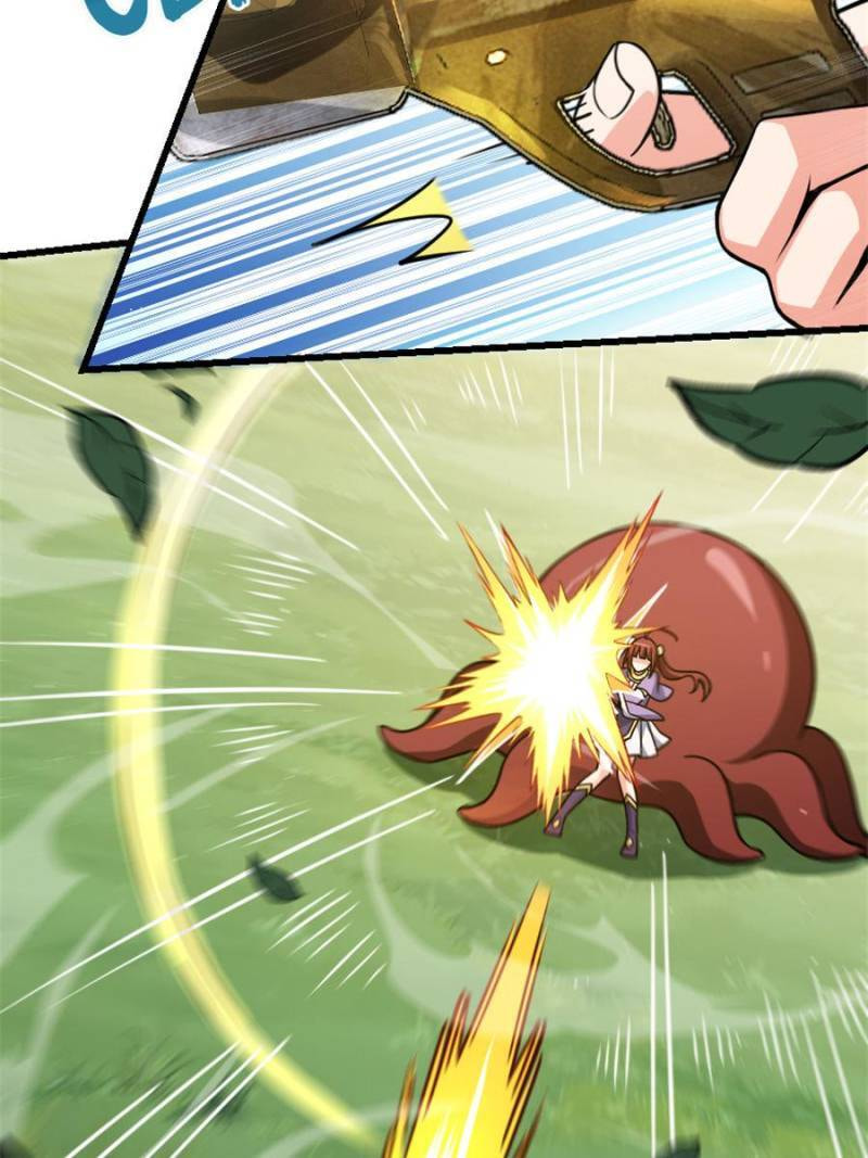 Release That Witch Chapter 654 page 10 - 