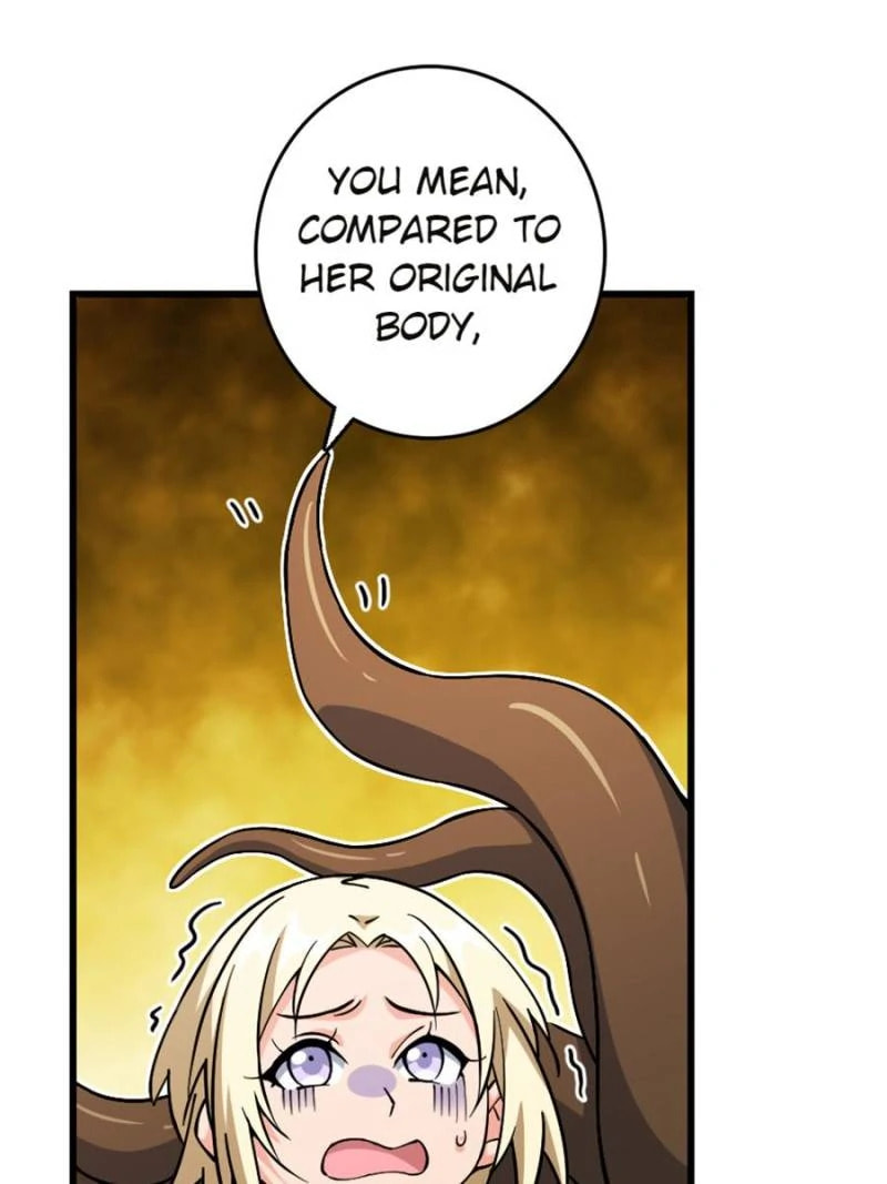 Release That Witch Chapter 655 page 11 - 