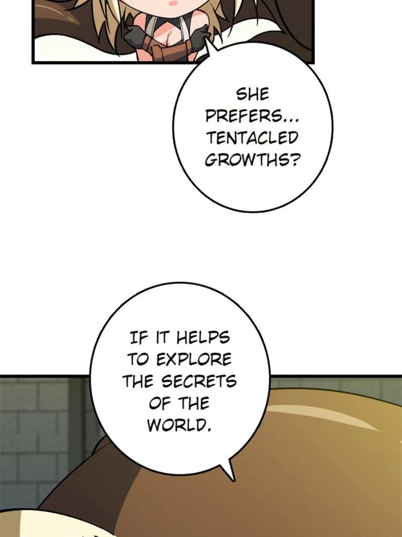 Release That Witch Chapter 655 page 12 - 