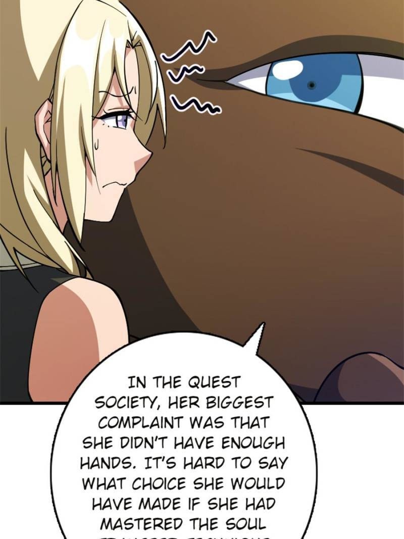 Release That Witch Chapter 655 page 13 - 