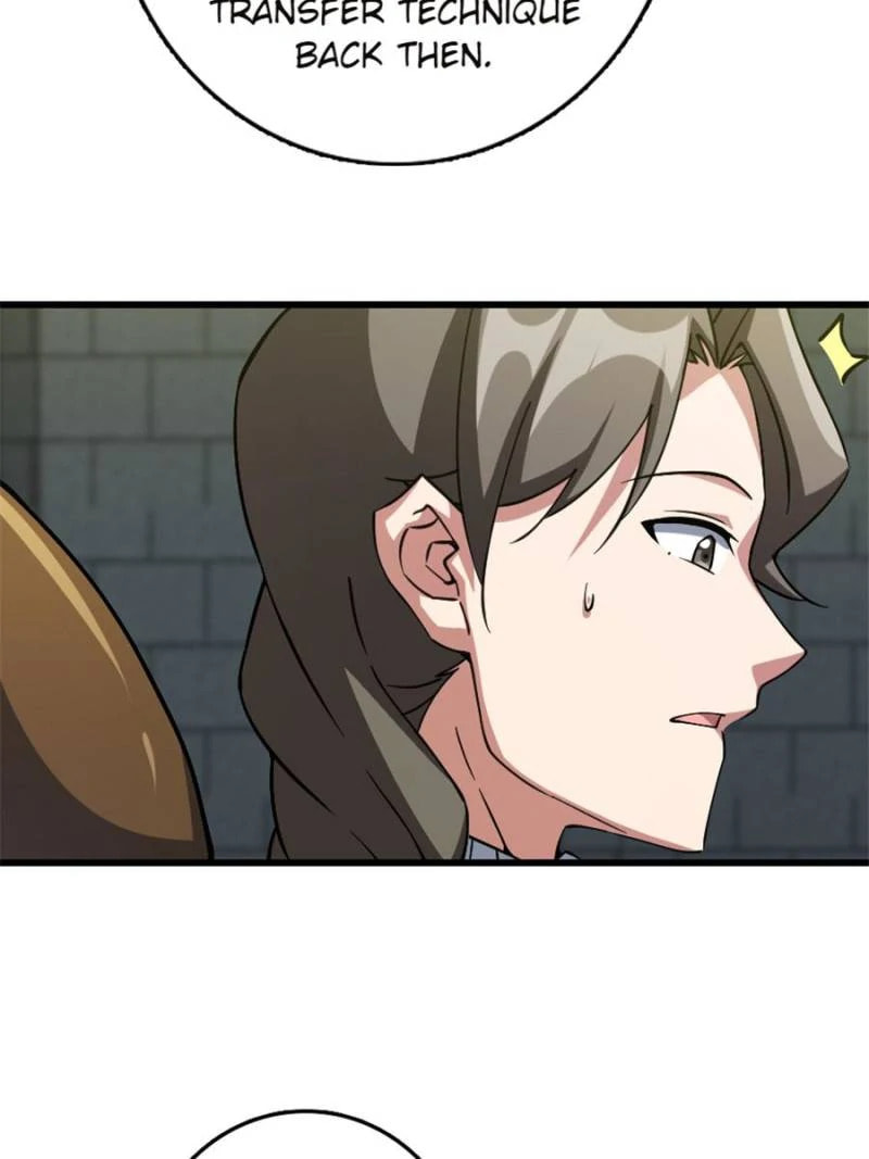 Release That Witch Chapter 655 page 14 - 