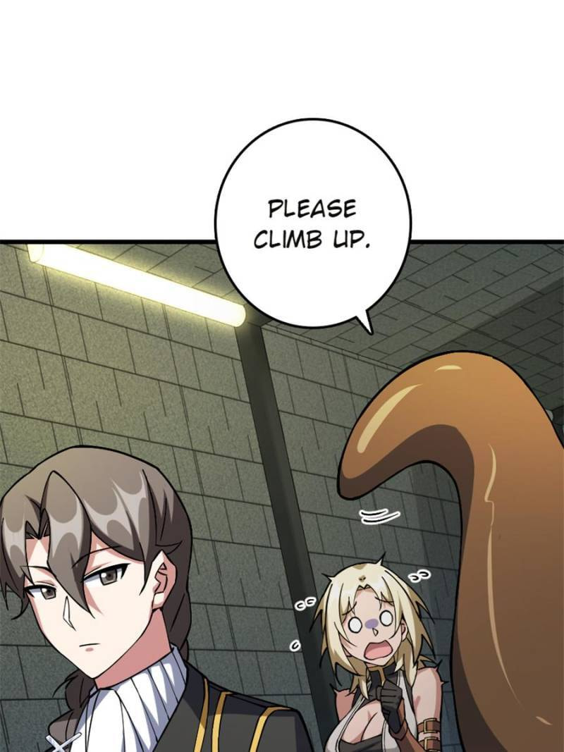 Release That Witch Chapter 655 page 17 - 