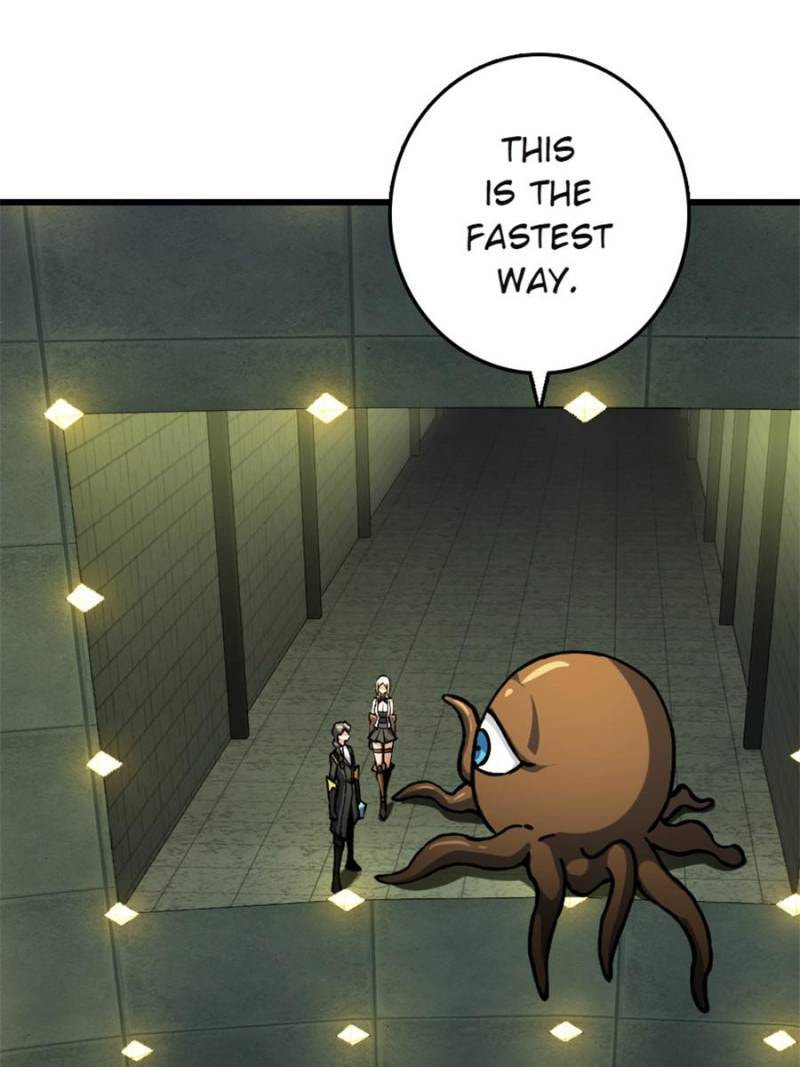 Release That Witch Chapter 655 page 20 - 