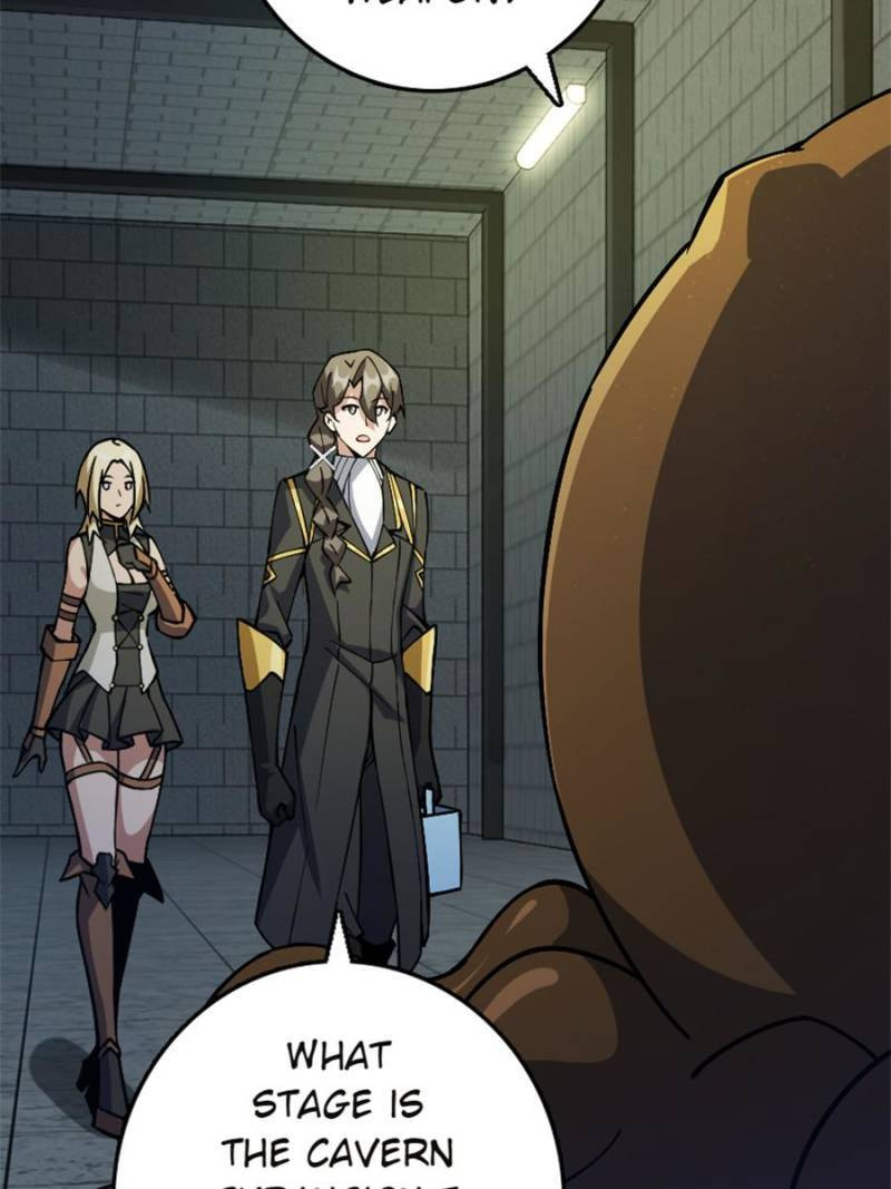 Release That Witch Chapter 655 page 3 - 