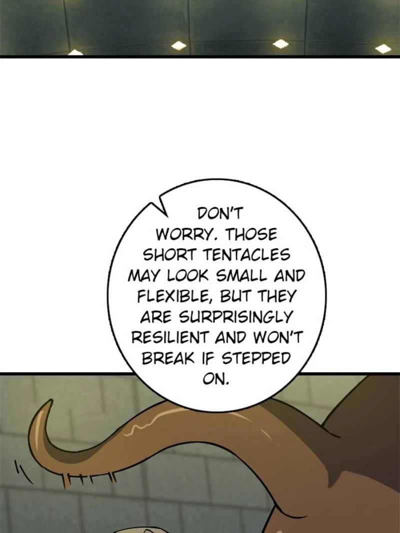 Release That Witch Chapter 655 page 21 - 