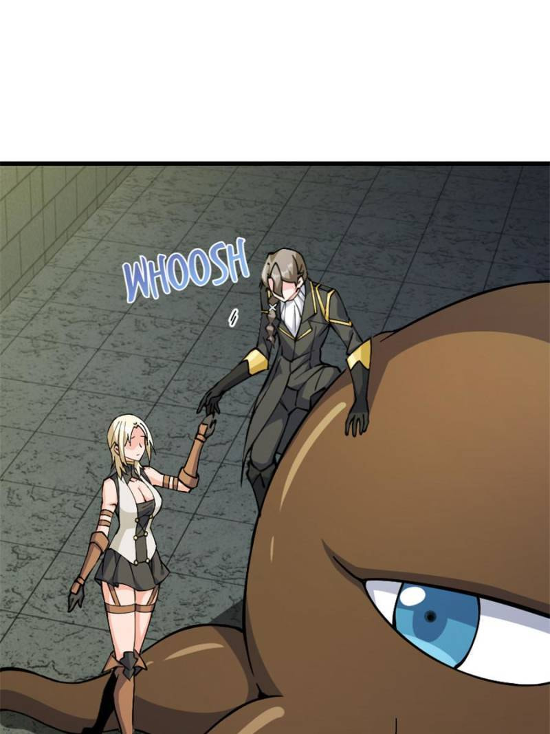 Release That Witch Chapter 655 page 23 - 