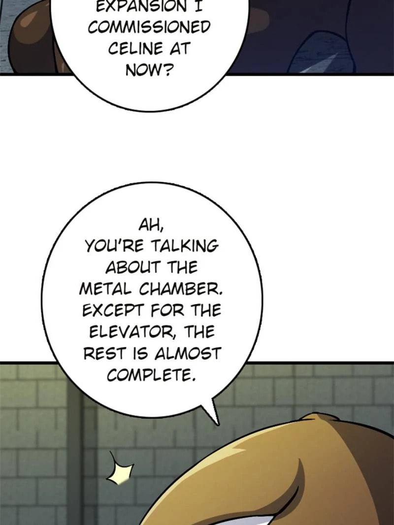 Release That Witch Chapter 655 page 4 - 