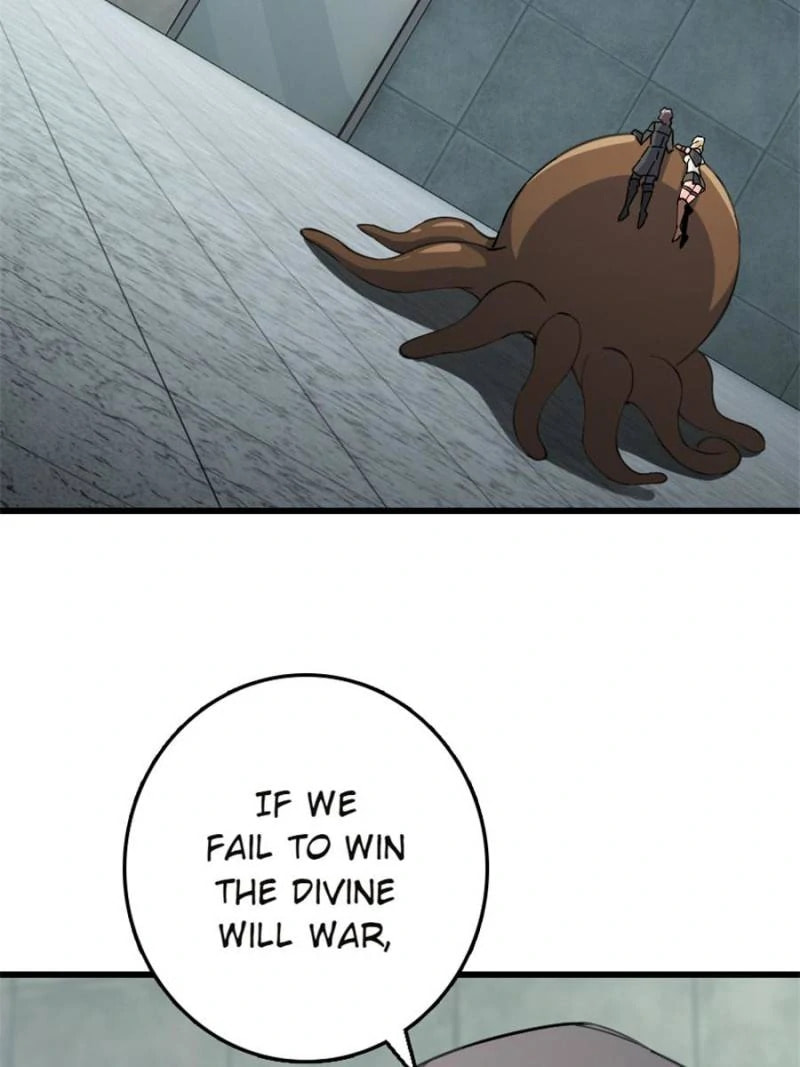 Release That Witch Chapter 655 page 31 - 