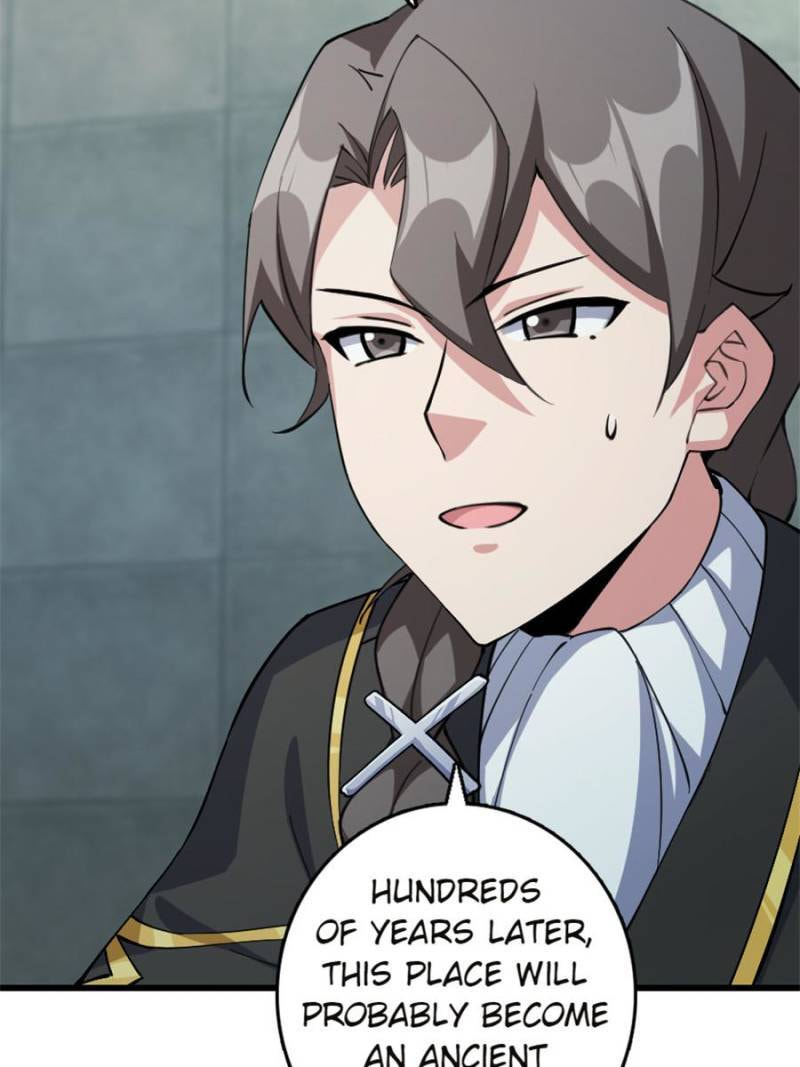 Release That Witch Chapter 655 page 32 - 