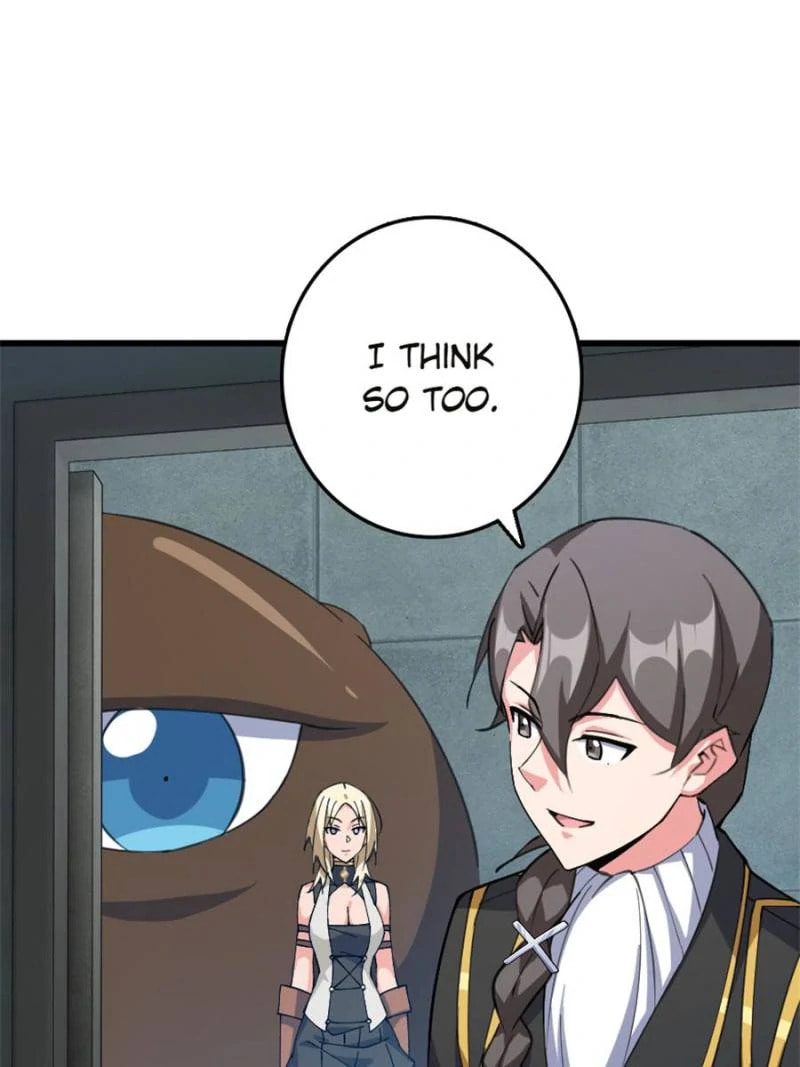 Release That Witch Chapter 655 page 35 - 
