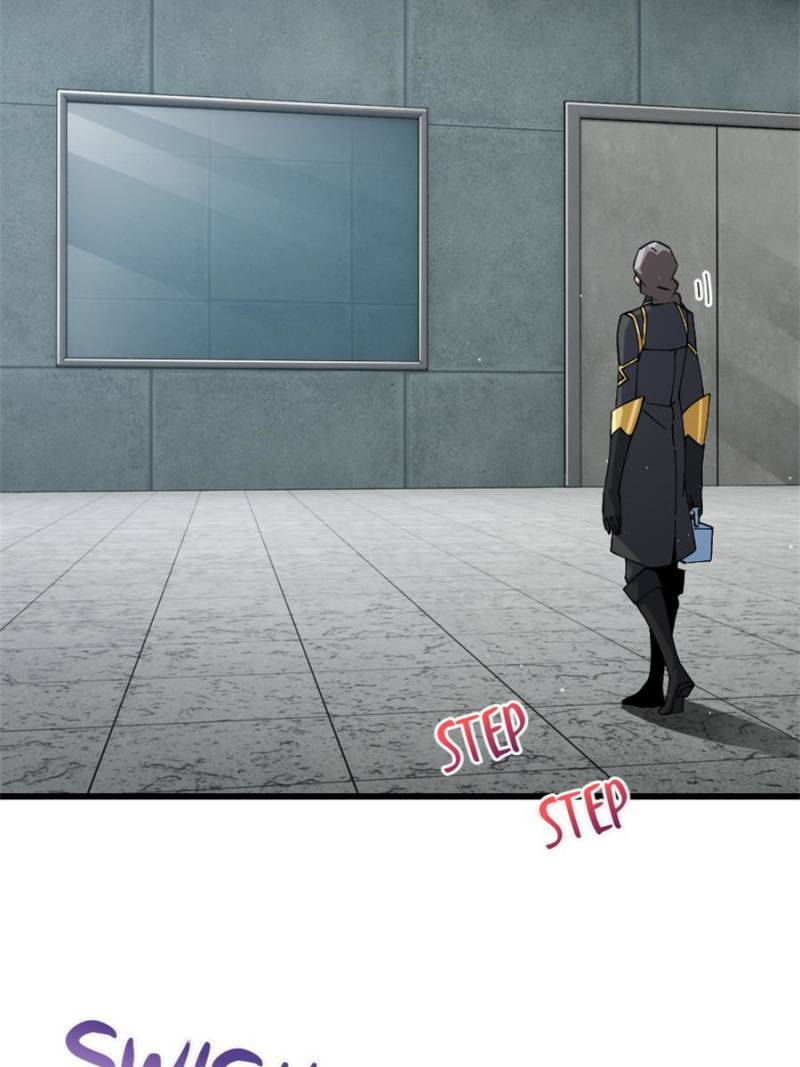 Release That Witch Chapter 655 page 37 - 