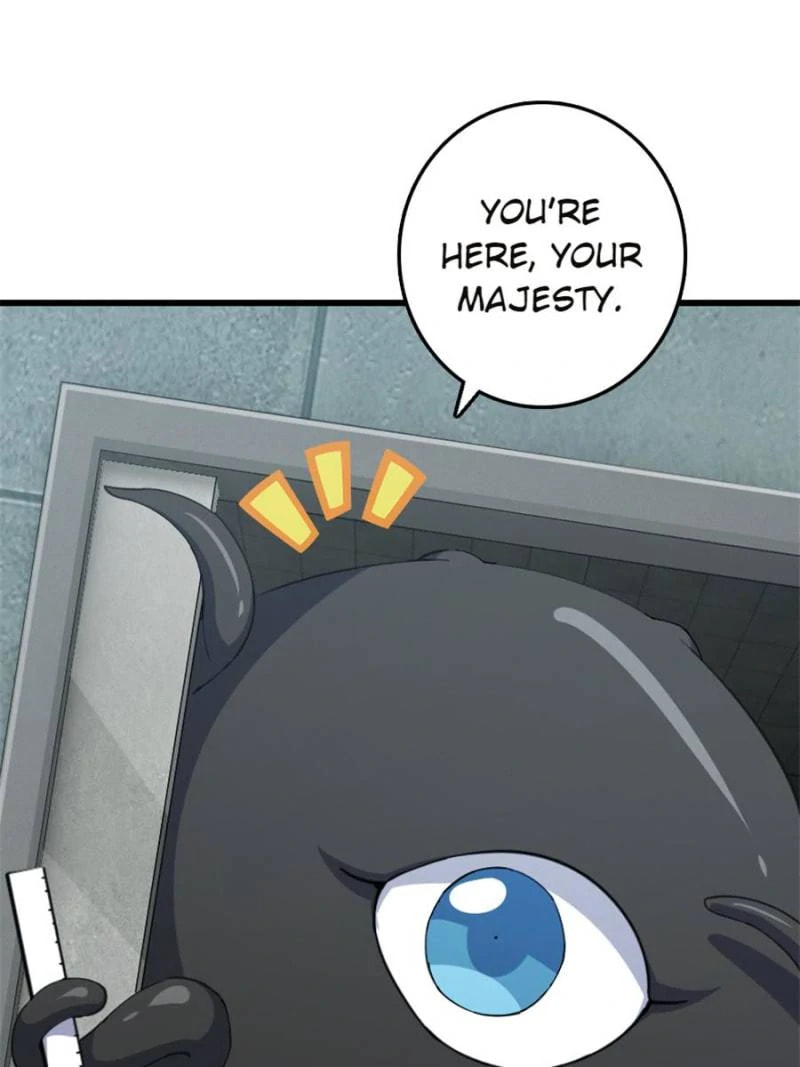Release That Witch Chapter 655 page 39 - 