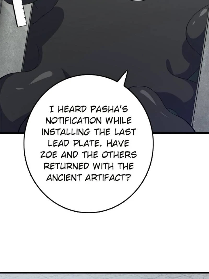 Release That Witch Chapter 655 page 40 - 