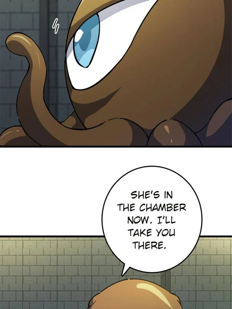 Release That Witch Chapter 655 page 5 - 