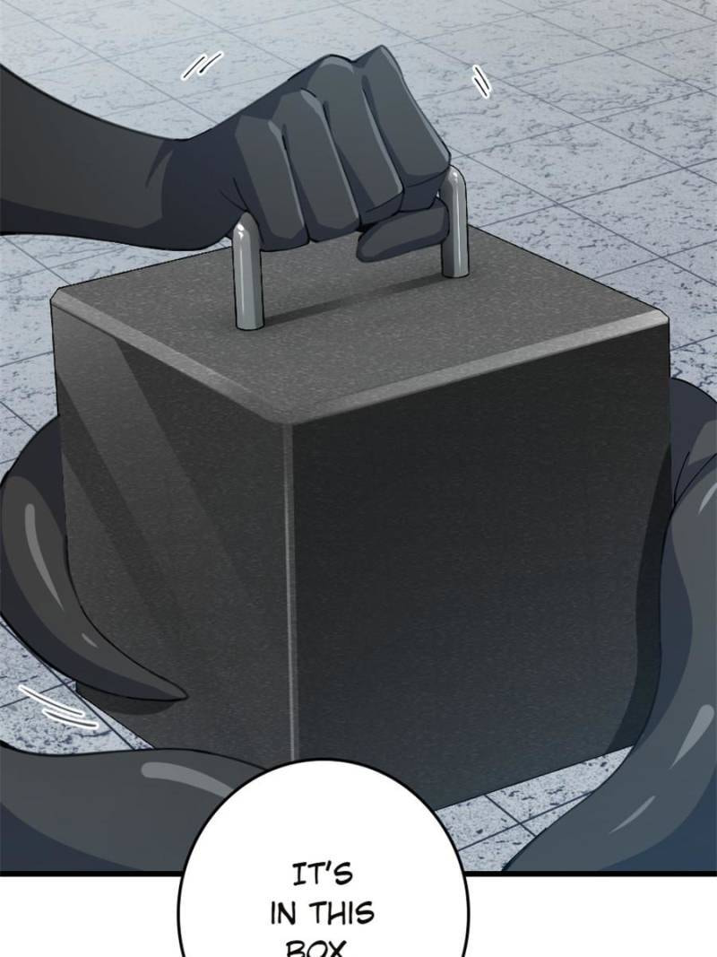Release That Witch Chapter 655 page 41 - 