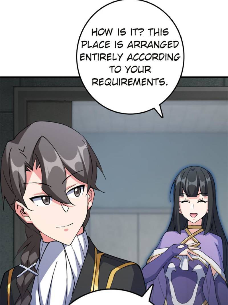 Release That Witch Chapter 655 page 44 - 