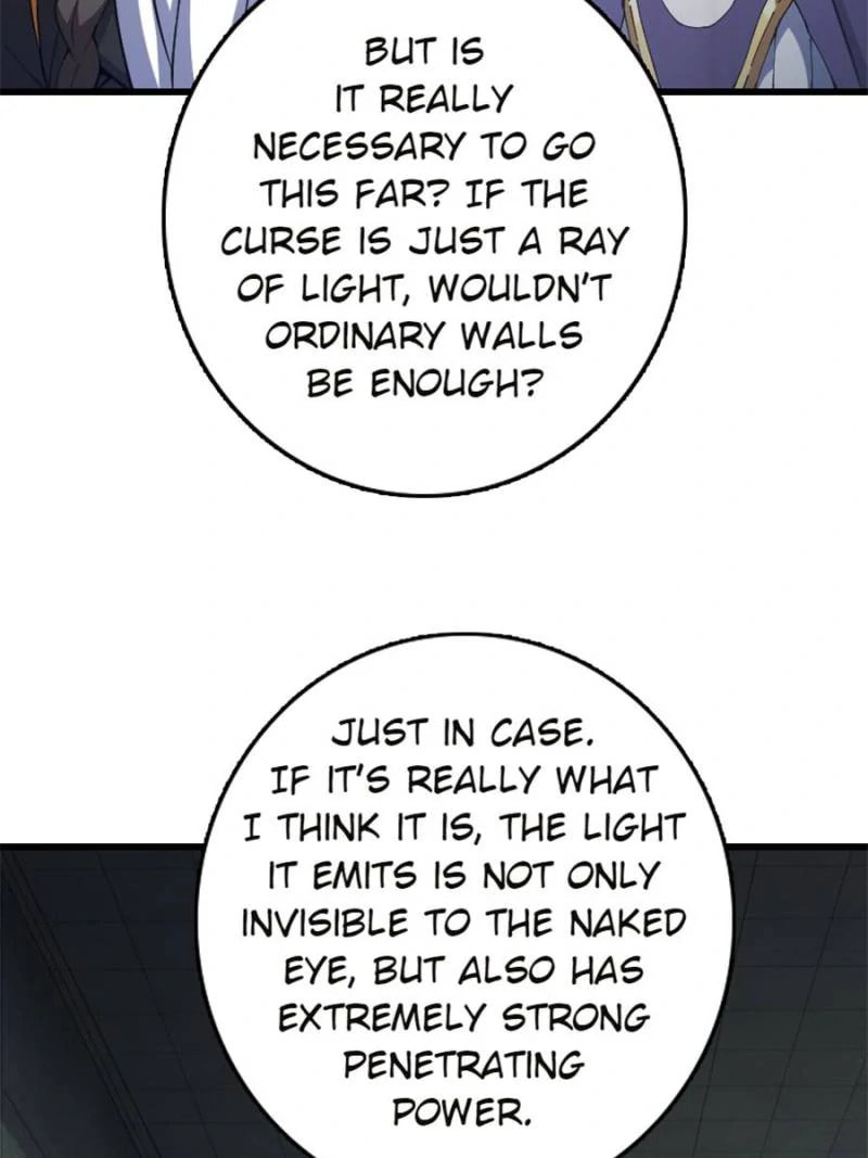 Release That Witch Chapter 655 page 45 - 