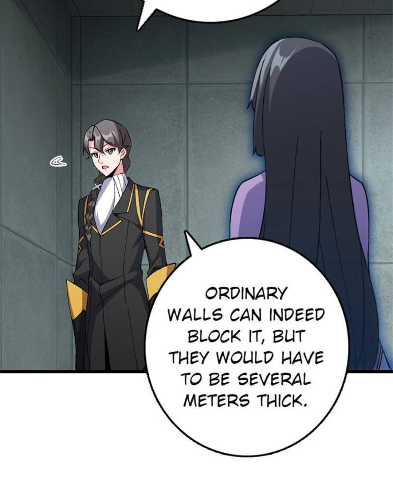 Release That Witch Chapter 655 page 46 - 