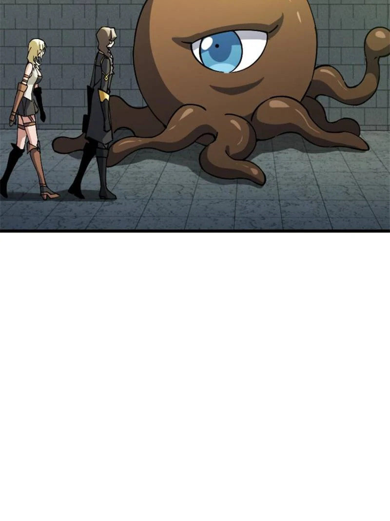 Release That Witch Chapter 655 page 6 - 