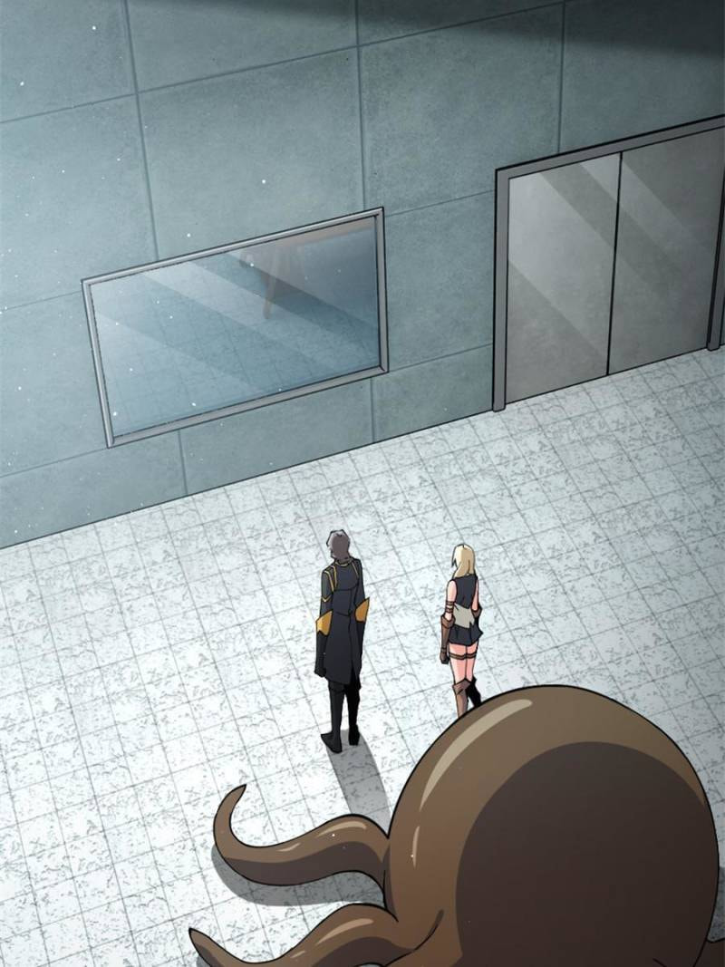 Release That Witch Chapter 655 page 51 - 