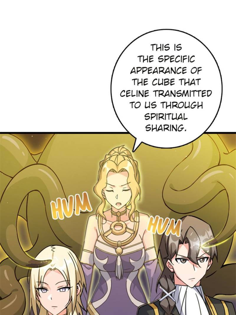 Release That Witch Chapter 655 page 60 - 