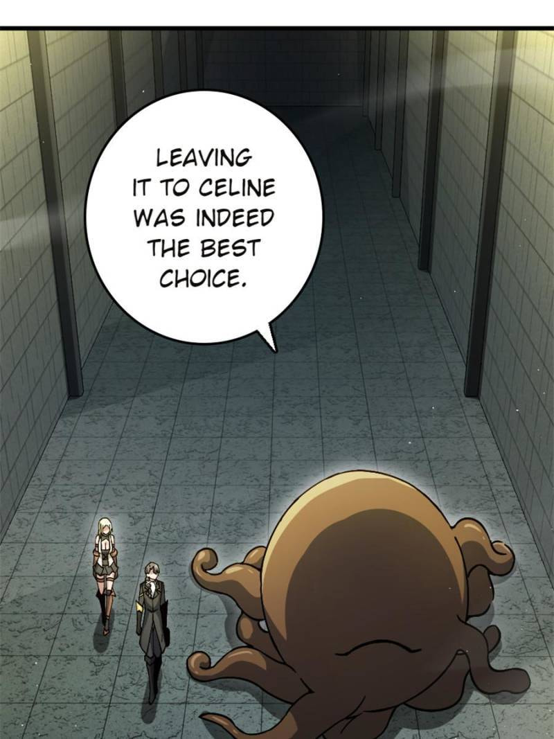 Release That Witch Chapter 655 page 7 - 