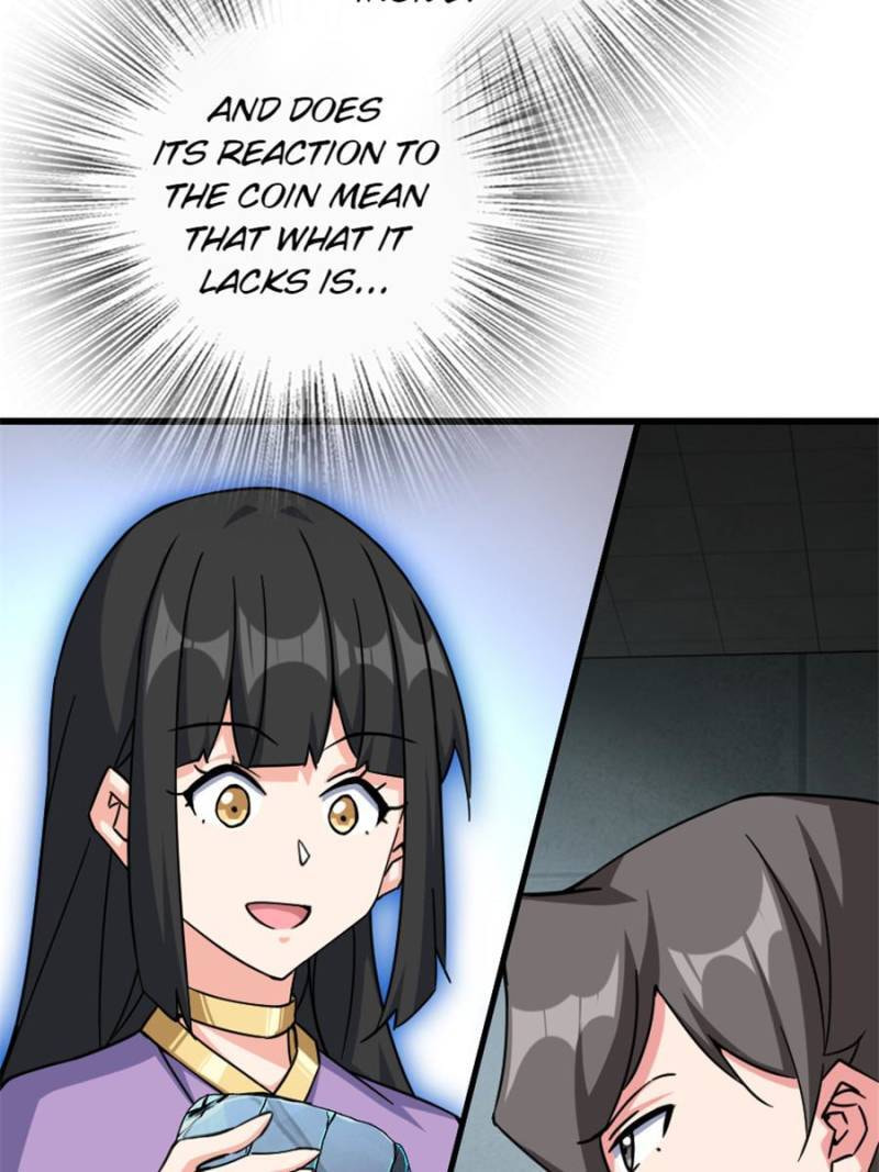 Release That Witch Chapter 655 page 67 - 