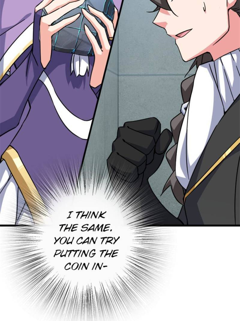 Release That Witch Chapter 655 page 68 - 