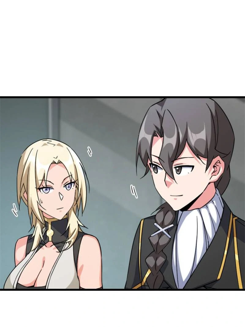 Release That Witch Chapter 655 page 72 - 