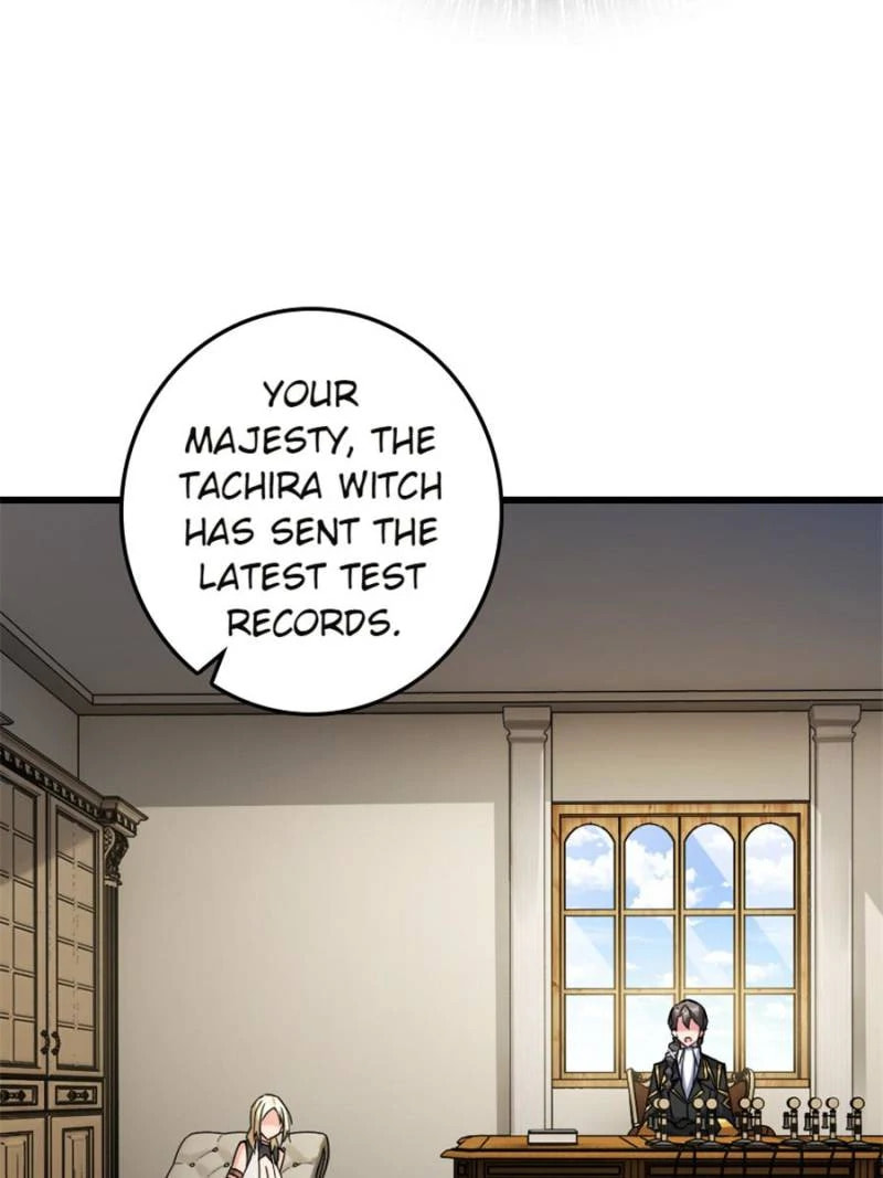Release That Witch Chapter 656 page 11 - 