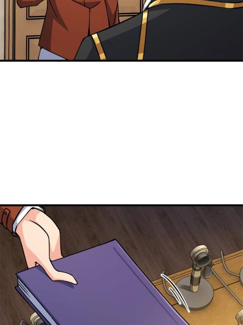 Release That Witch Chapter 656 page 14 - 