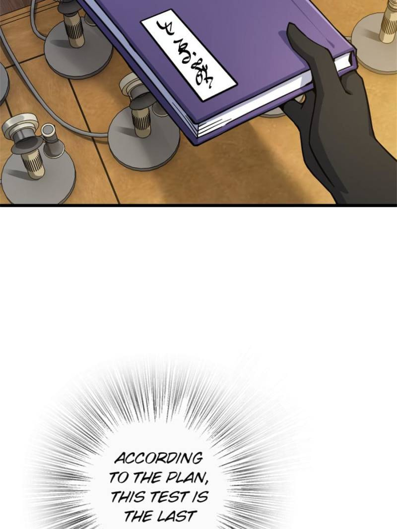 Release That Witch Chapter 656 page 15 - 