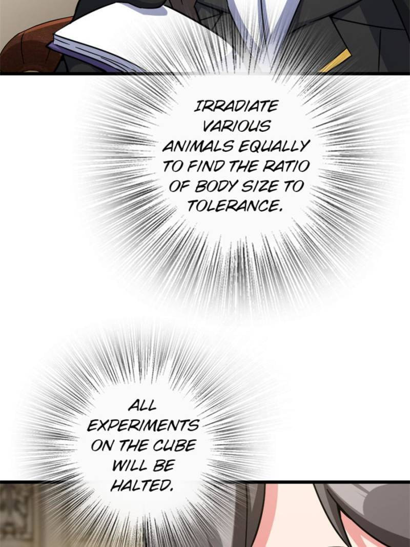 Release That Witch Chapter 656 page 17 - 