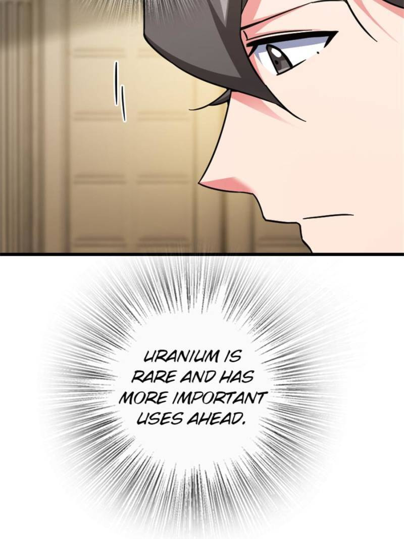 Release That Witch Chapter 656 page 18 - 