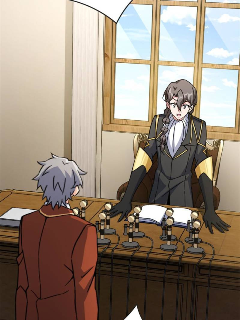 Release That Witch Chapter 656 page 21 - 