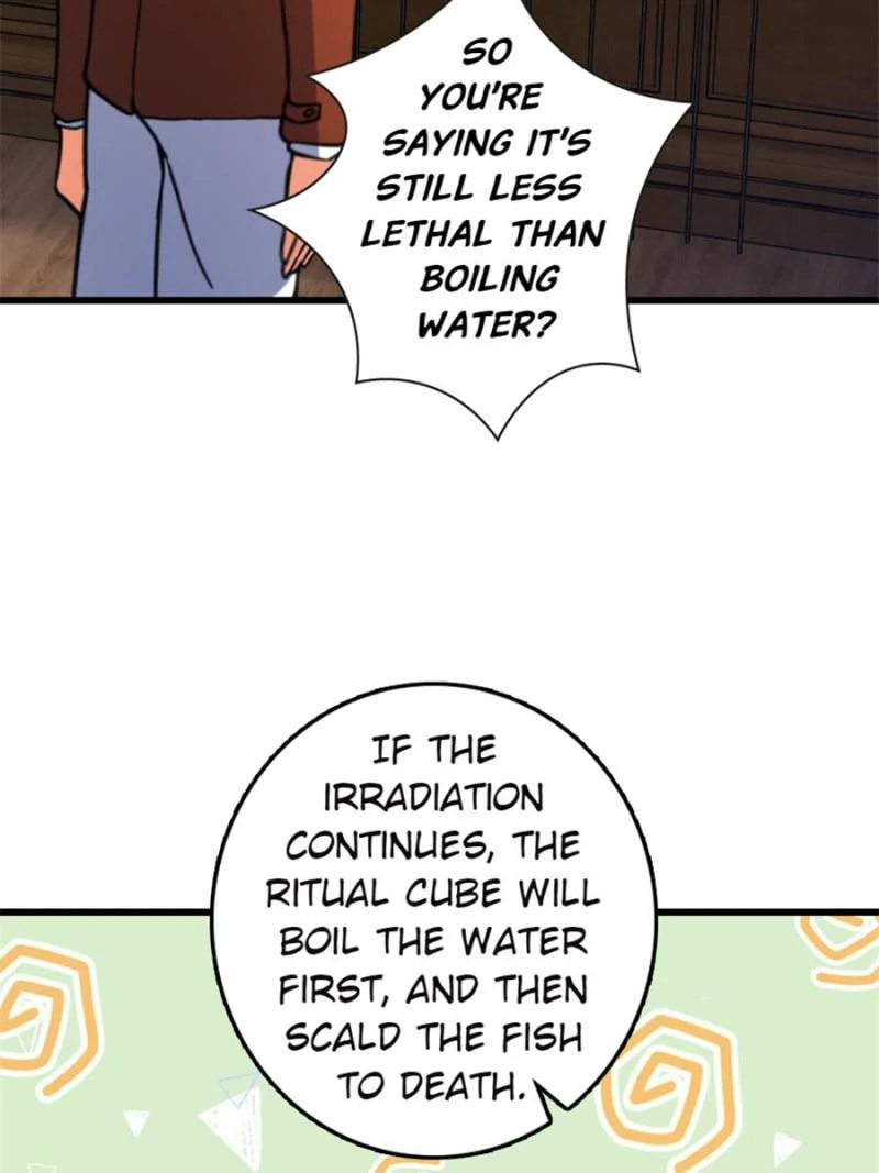 Release That Witch Chapter 656 page 22 - 