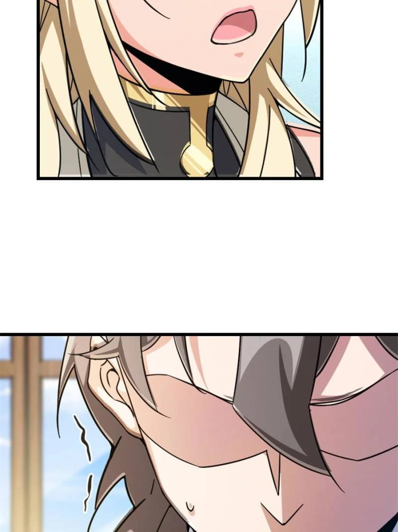 Release That Witch Chapter 656 page 27 - 