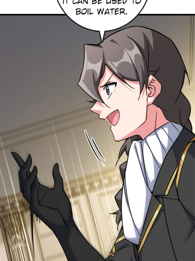 Release That Witch Chapter 656 page 29 - 