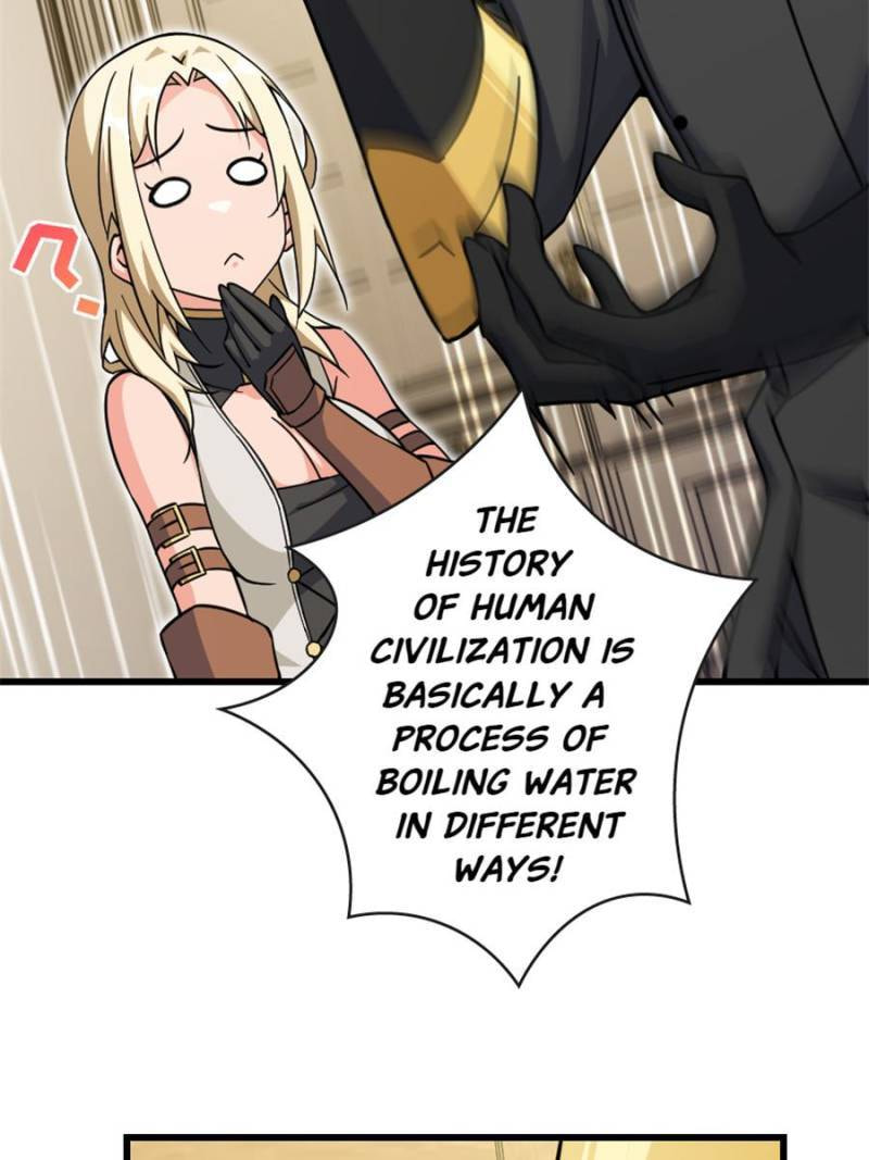 Release That Witch Chapter 656 page 30 - 
