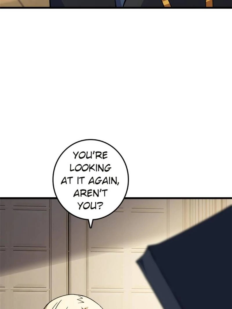Release That Witch Chapter 656 page 4 - 