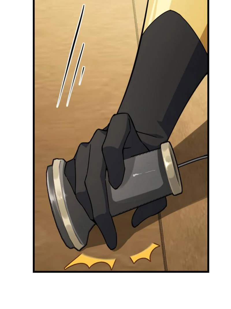 Release That Witch Chapter 656 page 31 - 
