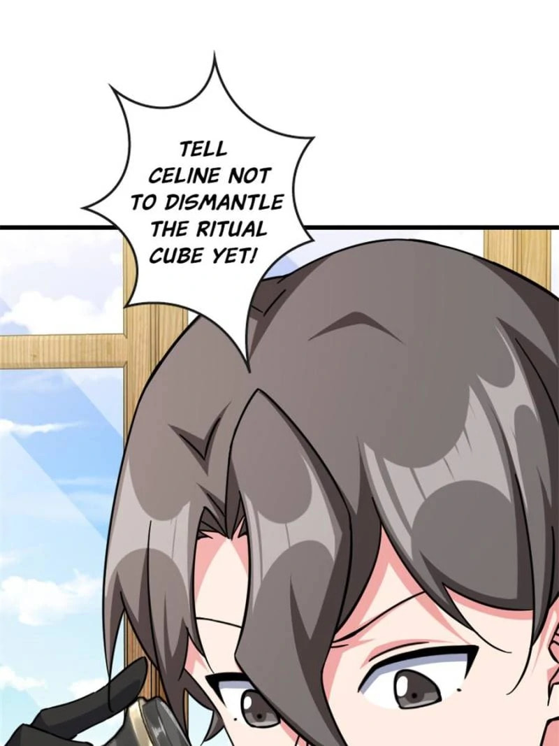 Release That Witch Chapter 656 page 32 - 