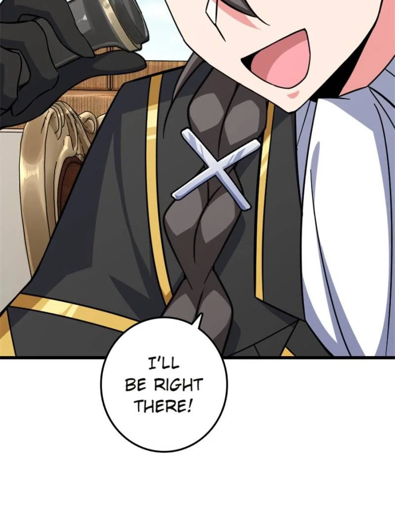 Release That Witch Chapter 656 page 33 - 
