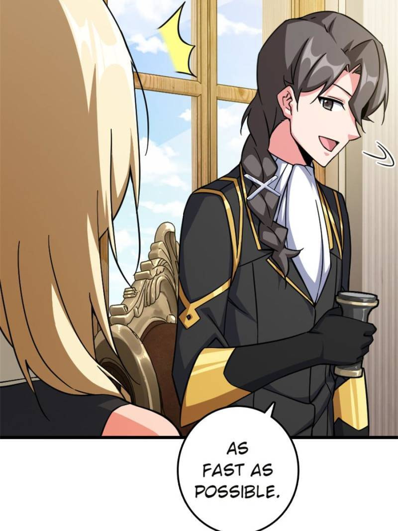 Release That Witch Chapter 656 page 35 - 